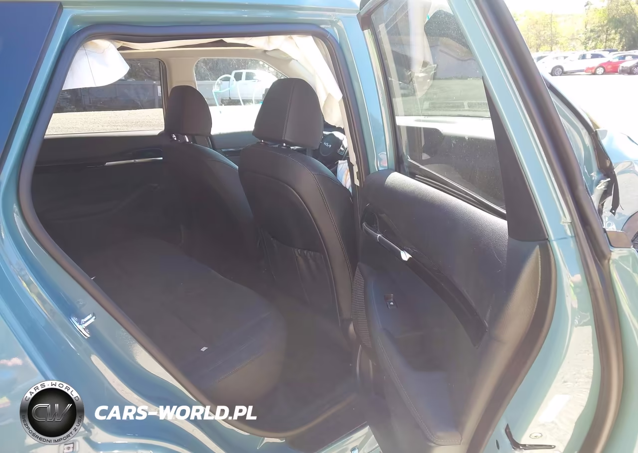 2026 Kia Seltos Ex VIN:KNDERCAAXT7827486 - 8