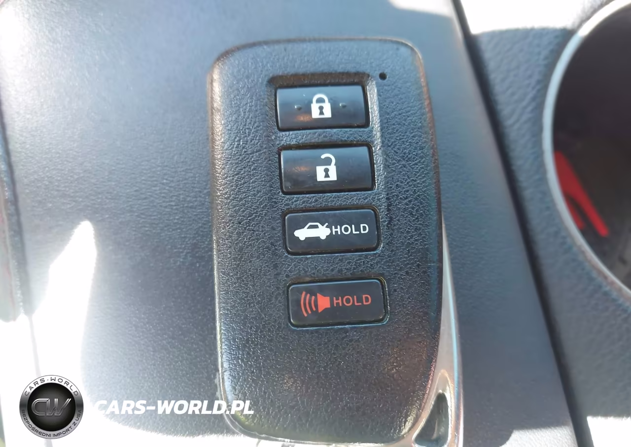 2014 Lexus Is 250 VIN:JTHBF1D27E5034454 - 11