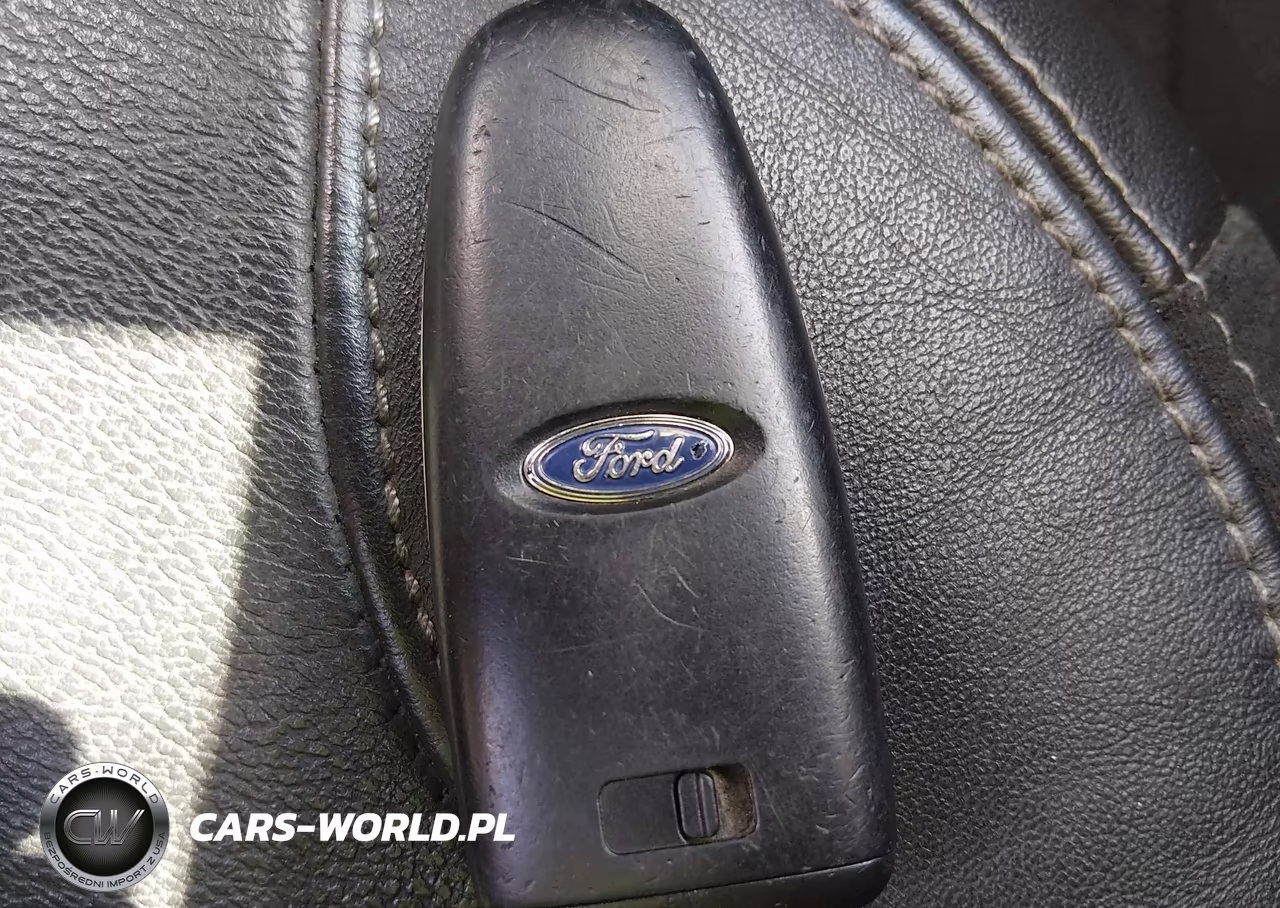 2015 Ford Taurus Sel VIN:1FAHP2E84FG161594 - 11