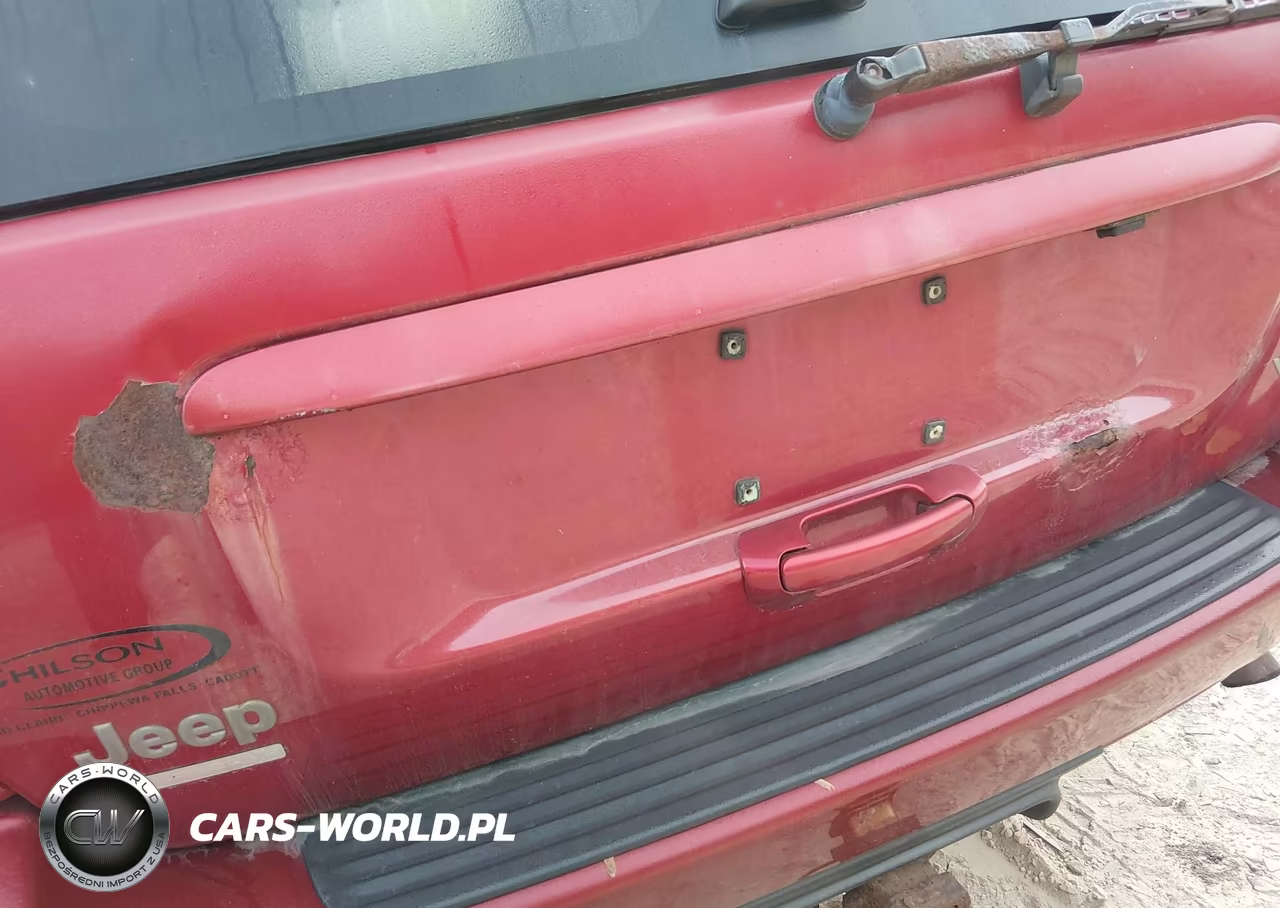 2001 Jeep Grand Cherokee Limited VIN:1J4GW58N11C669320 - 13