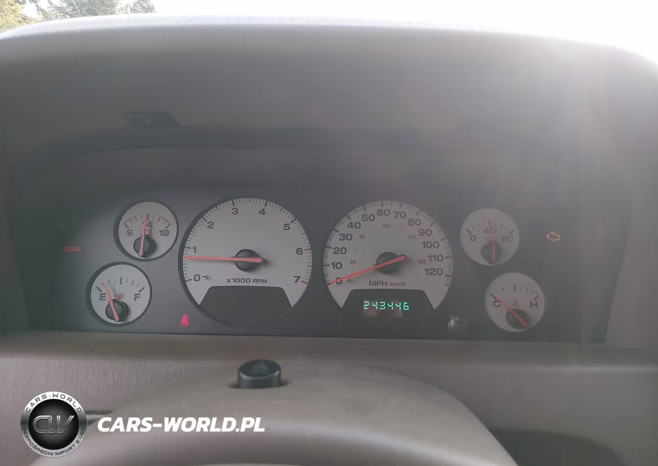 2001 Jeep Grand Cherokee Limited VIN:1J4GW58N11C669320 - 7