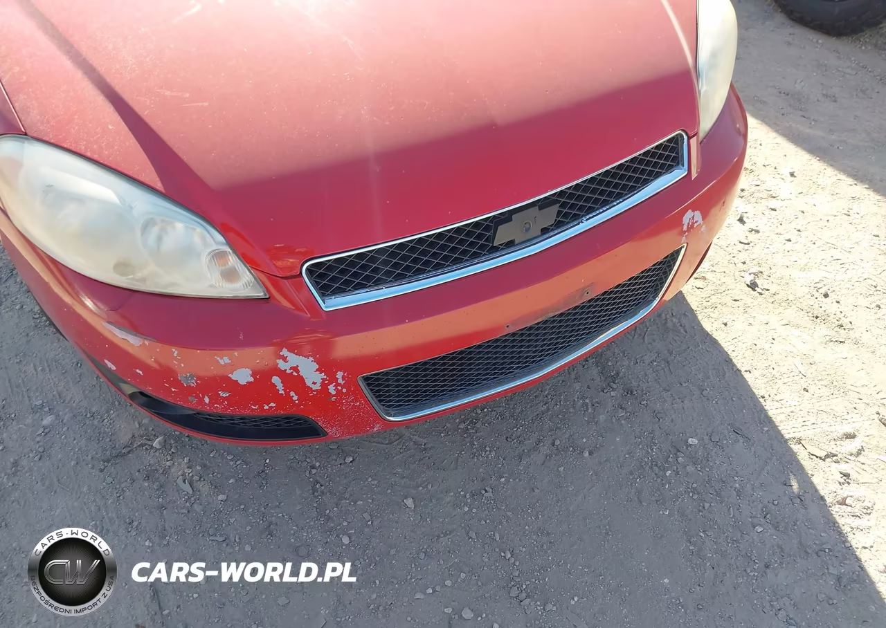 2013 Chevrolet Impala Ltz VIN:2G1WC5E34D1194553 - 12