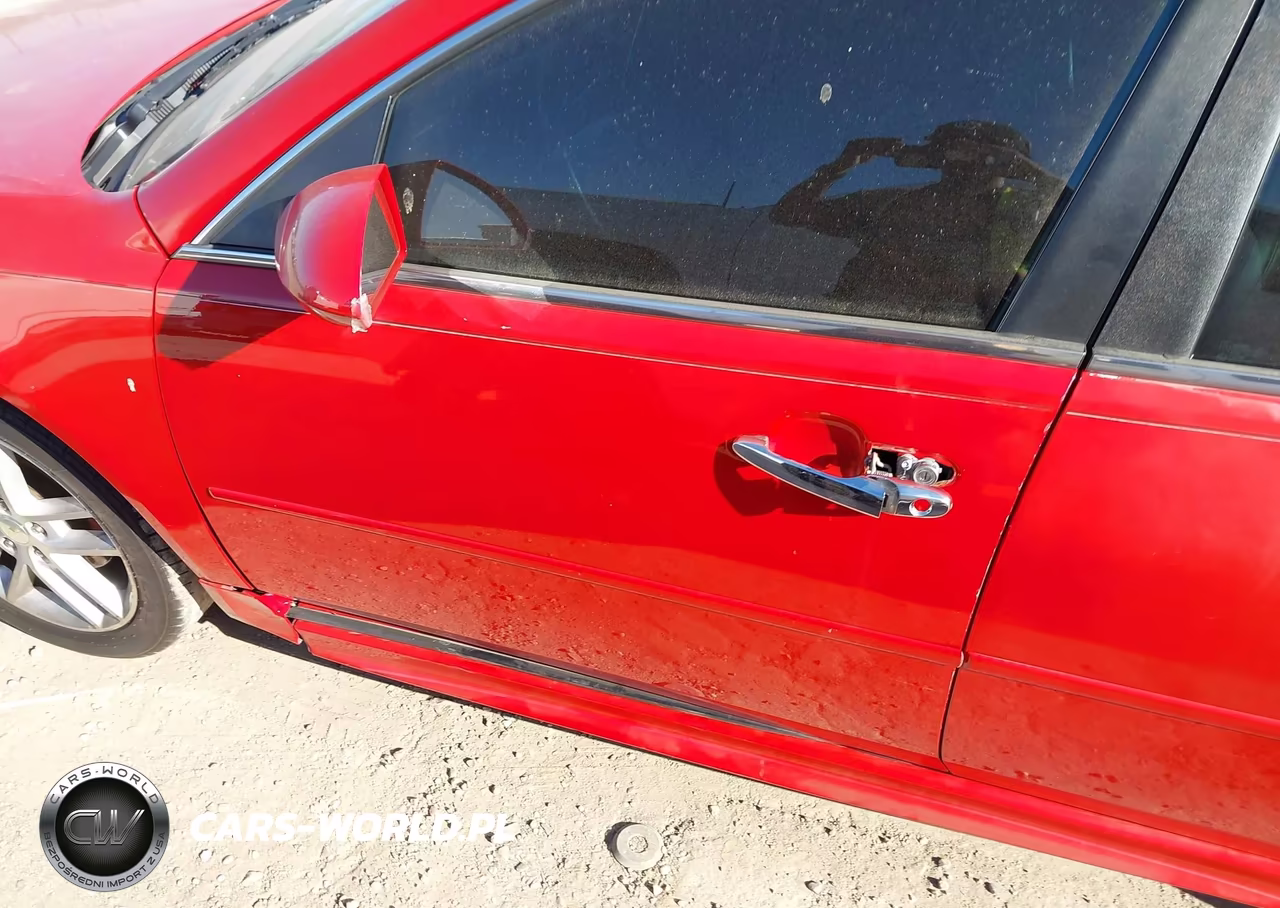 2013 Chevrolet Impala Ltz VIN:2G1WC5E34D1194553 - 6