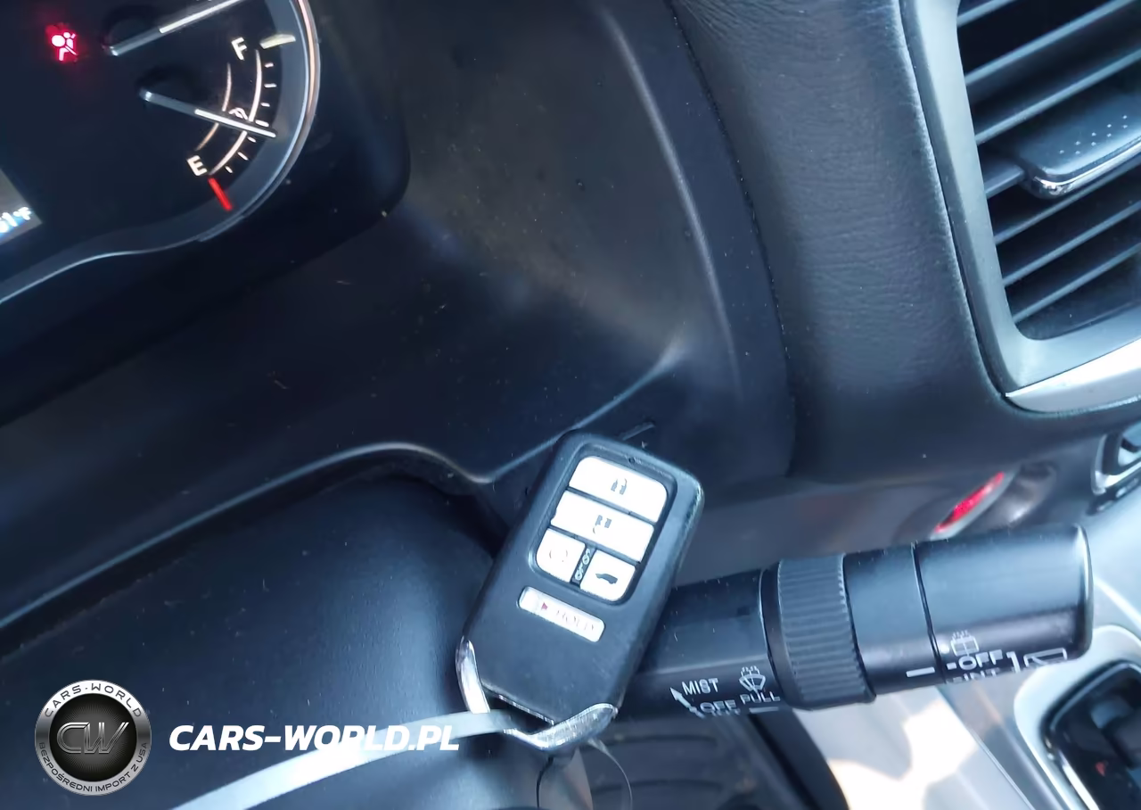 2016 Honda Pilot VIN:5FNYF6H74GB102905 - 11
