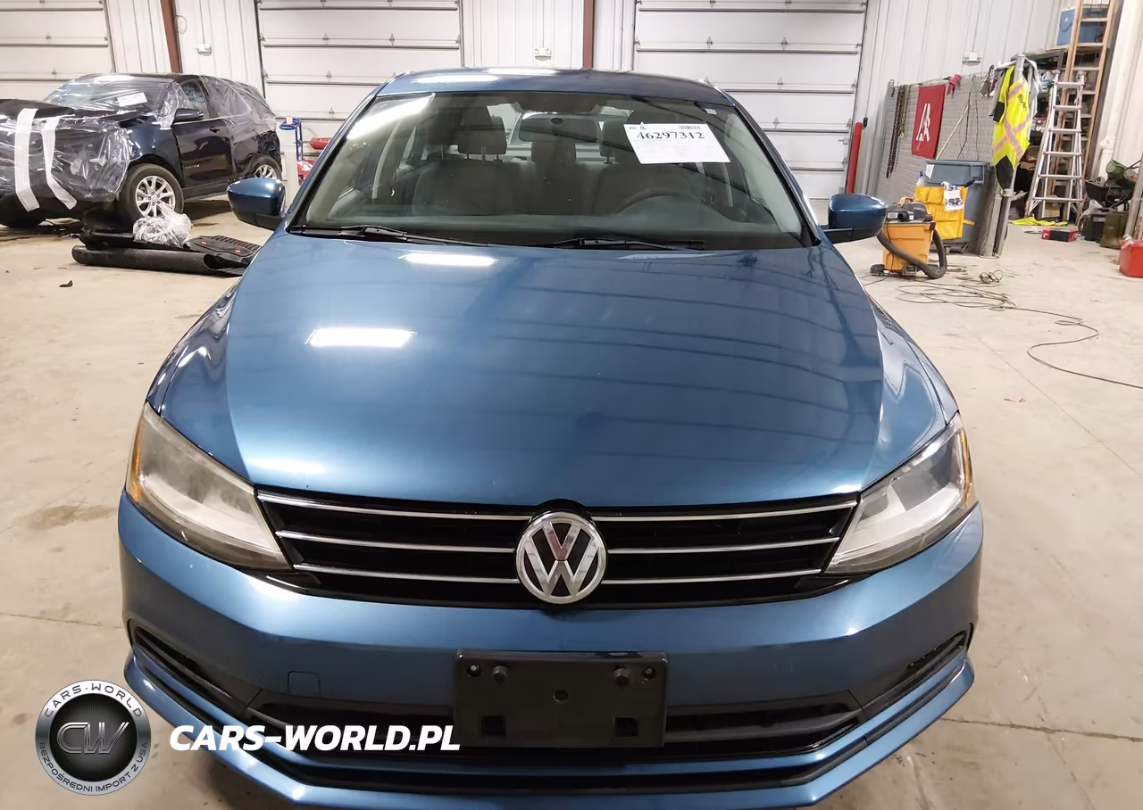 2017 Volkswagen Jetta 1.4T S VIN:3VW2B7AJXHM274928 - 12