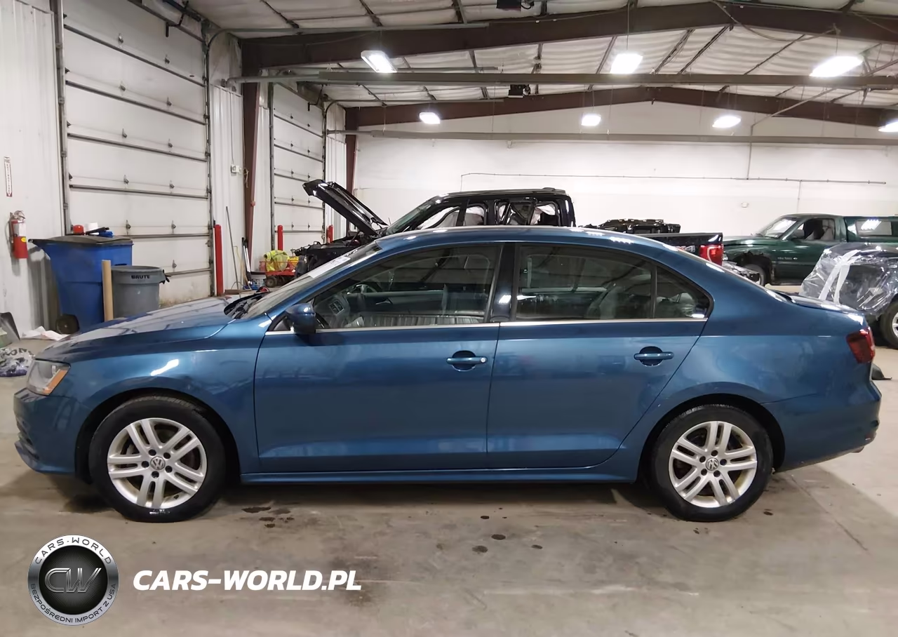 2017 Volkswagen Jetta 1.4T S VIN:3VW2B7AJXHM274928 - 14