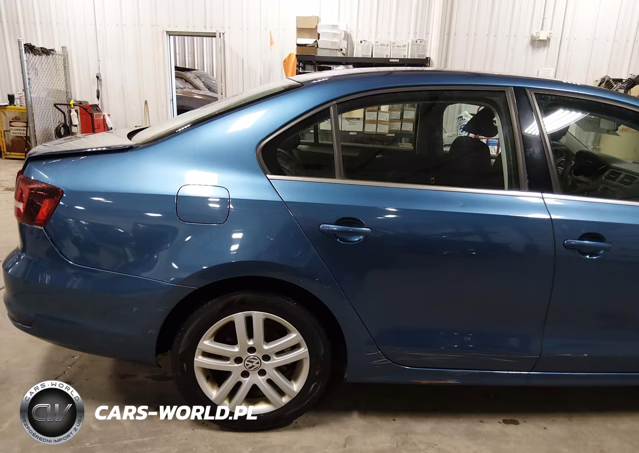 2017 Volkswagen Jetta 1.4T S VIN:3VW2B7AJXHM274928 - 17