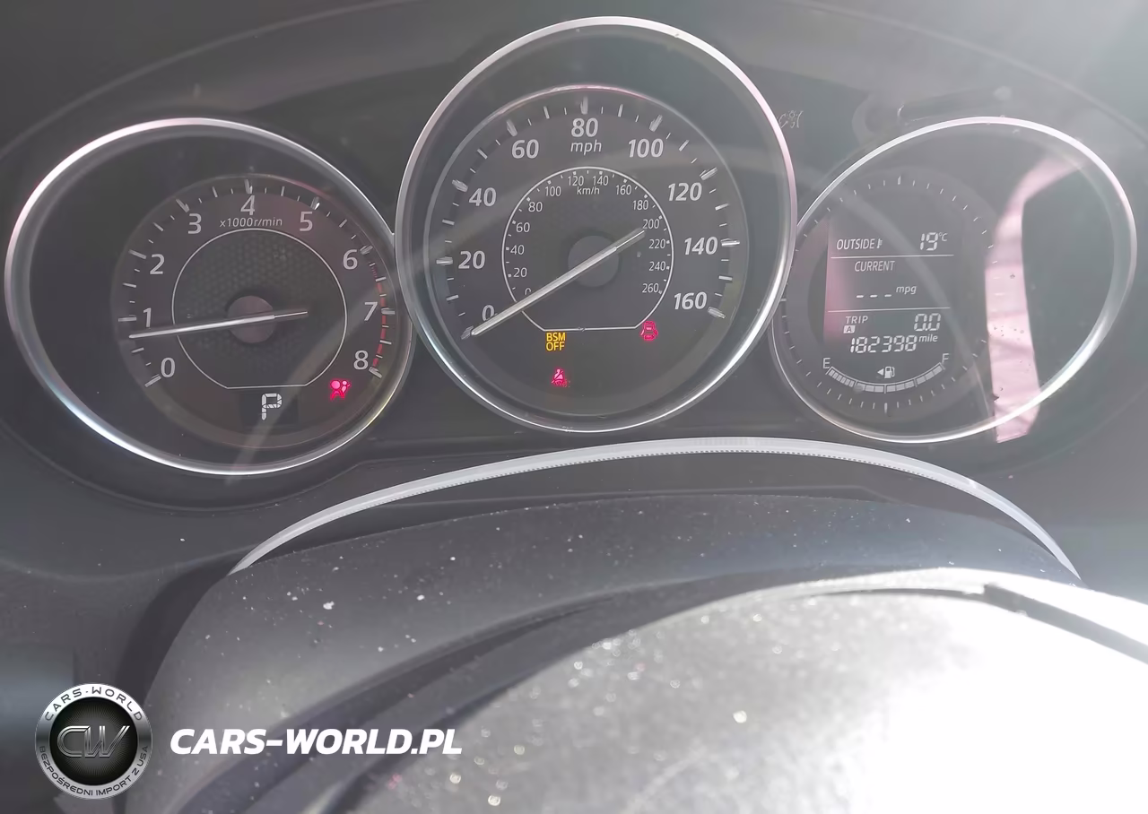 2015 Mazda Mazda6 I Touring VIN:JM1GJ1V59F1189045 - 15