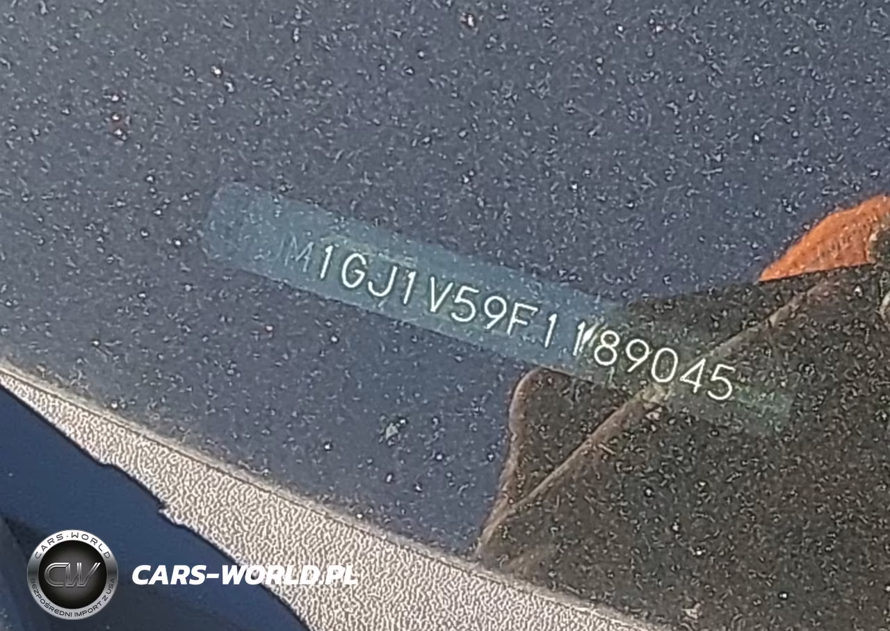 2015 Mazda Mazda6 I Touring VIN:JM1GJ1V59F1189045 - 17