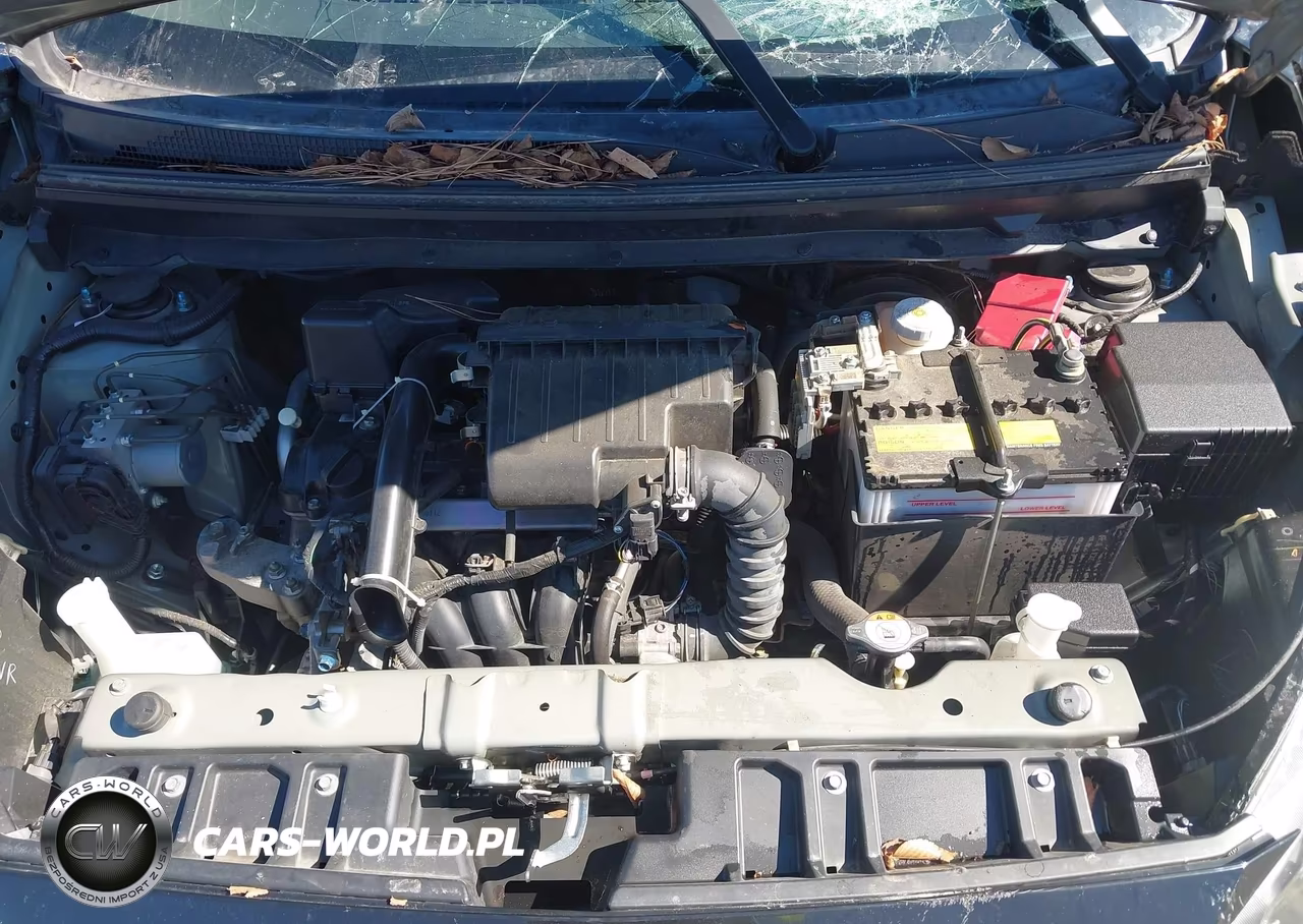 2022 Mitsubishi Mirage G4 Le VIN:ML32FUFJ2NHF06524 - 10