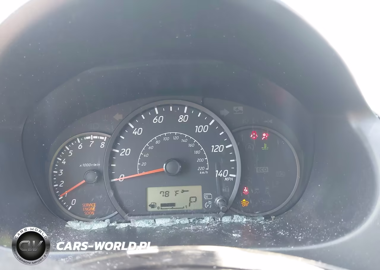 2022 Mitsubishi Mirage G4 Le VIN:ML32FUFJ2NHF06524 - 7