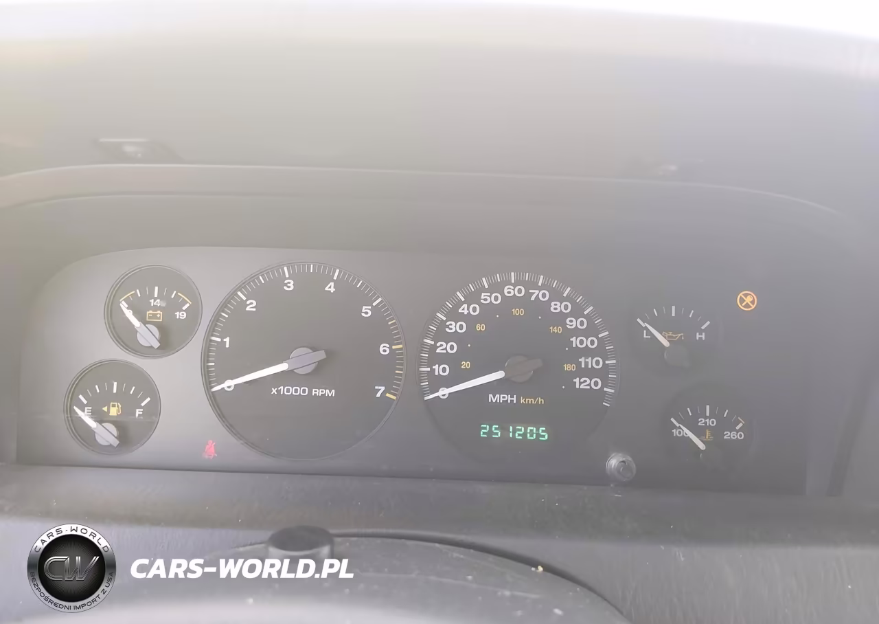 2004 Jeep Grand Cherokee Laredo VIN:1J4GW48S14C245592 - 7