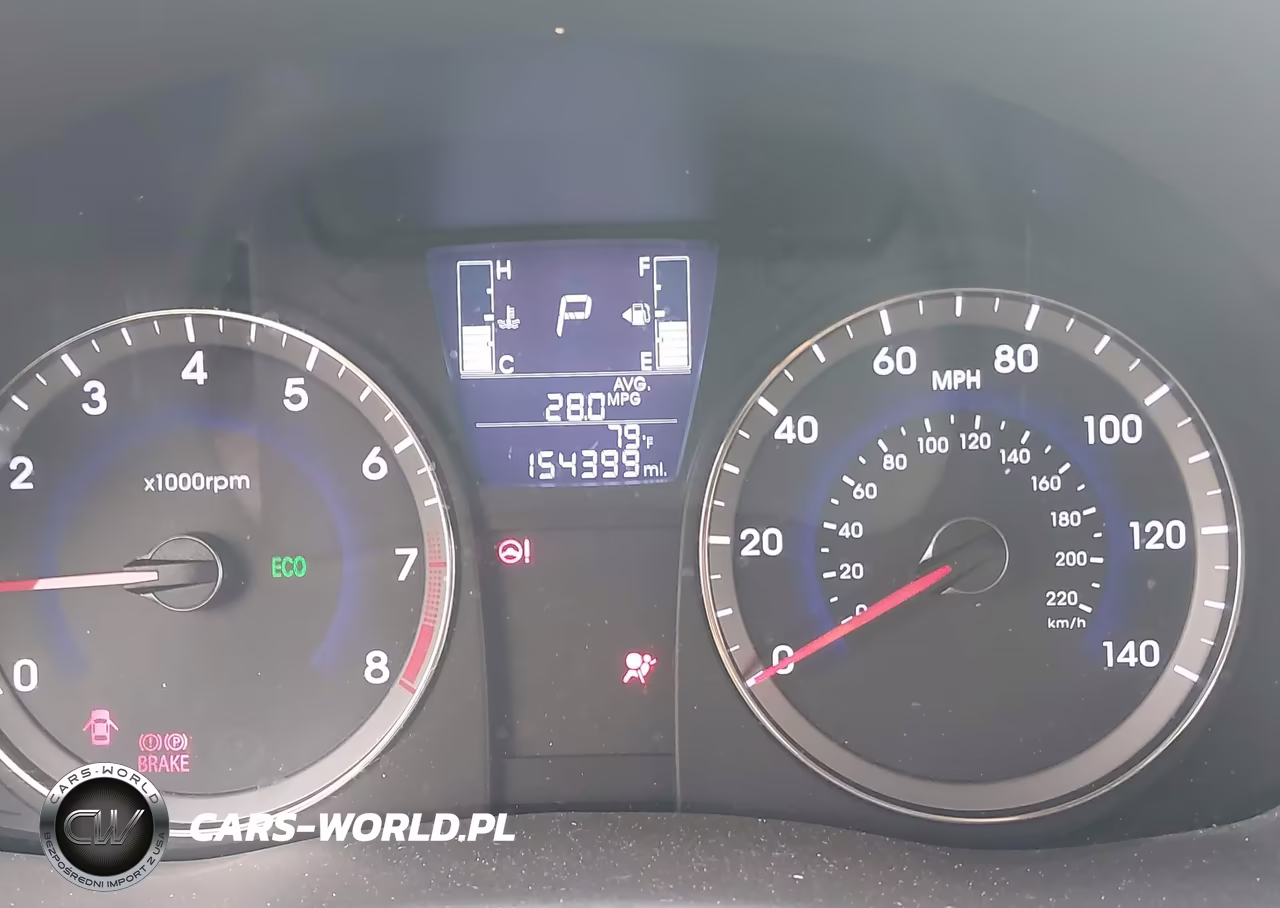2016 Hyundai Accent Se VIN:KMHCT4AE4GU063123 - 7