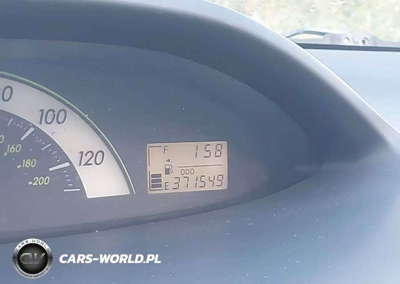2007 Toyota Yaris VIN:JTDBT923171060871 - 7