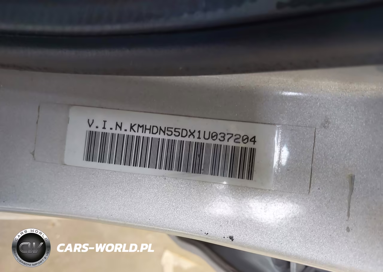2001 Hyundai Elantra Gt VIN:KMHDN55DX1U037204 - 9