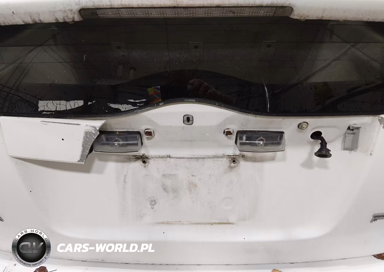2004 Toyota Prius VIN:JTDKB22UX40018428 - 6