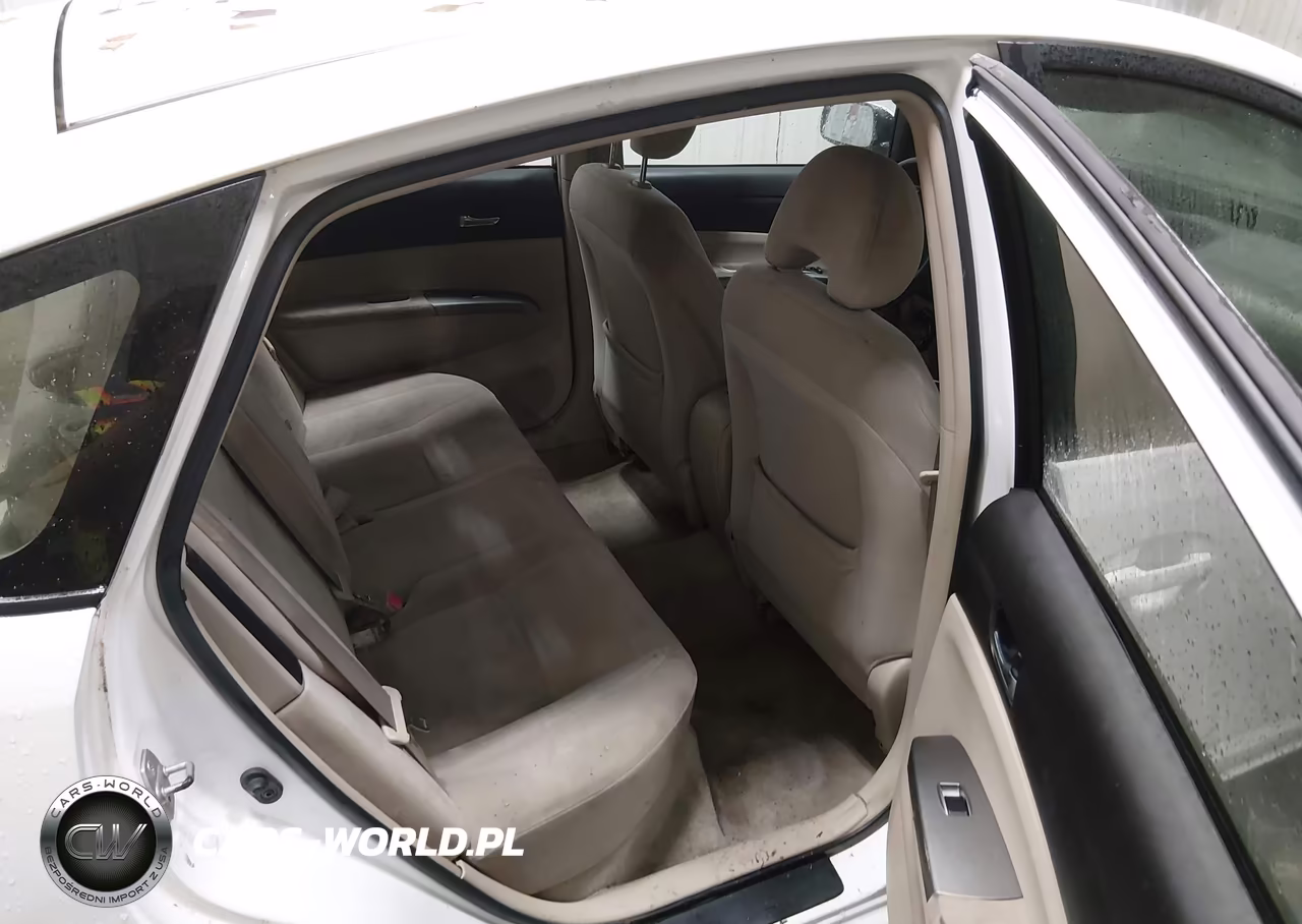 2004 Toyota Prius VIN:JTDKB22UX40018428 - 8