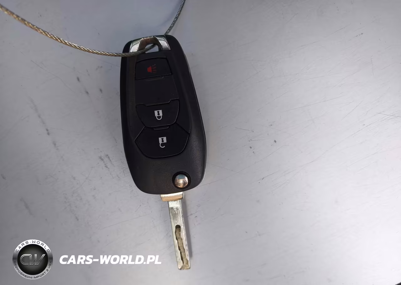 2019 Chevrolet Spark 1Lt Cvt VIN:KL8CD6SA4KC729297 - 11