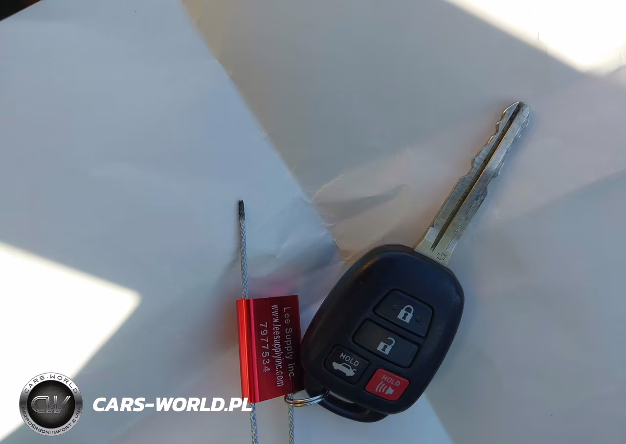 2012 Toyota Camry Se VIN:4T1BF1FK4CU154337 - 11