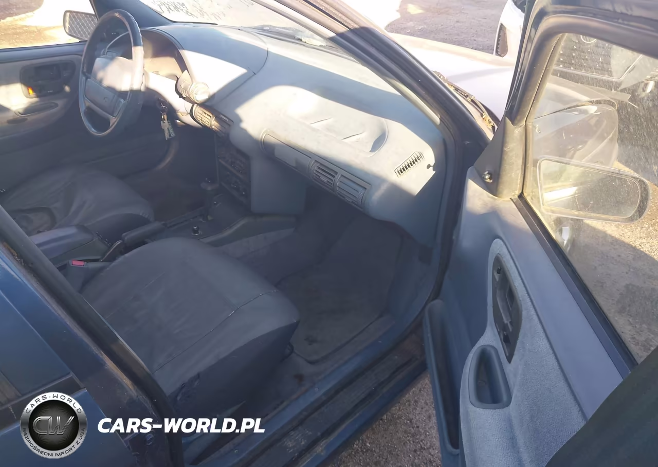 1996 Chevrolet Corsica VIN:1G1LD5540TY102486 - 5