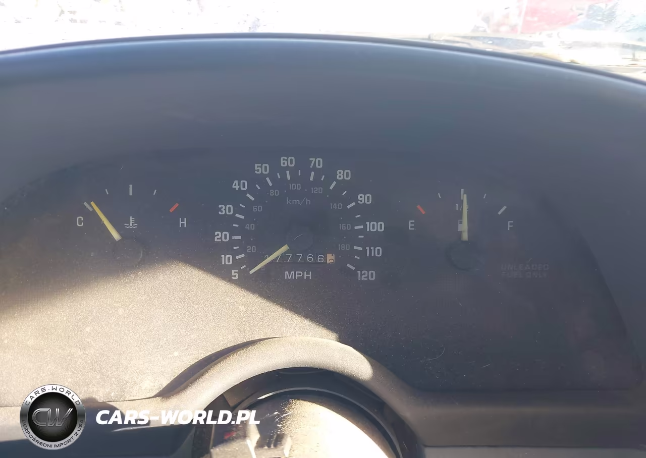 1996 Chevrolet Corsica VIN:1G1LD5540TY102486 - 7