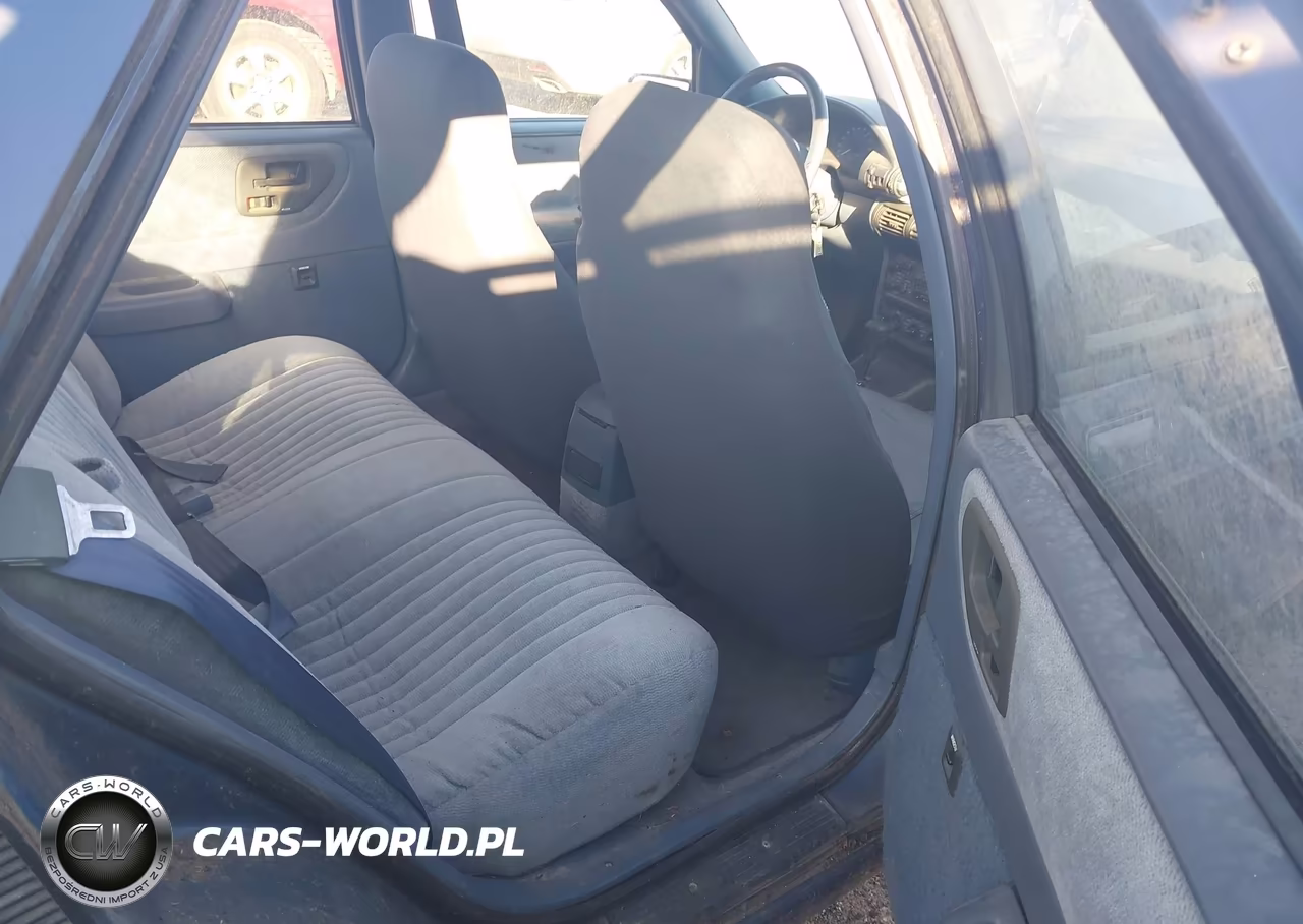 1996 Chevrolet Corsica VIN:1G1LD5540TY102486 - 8