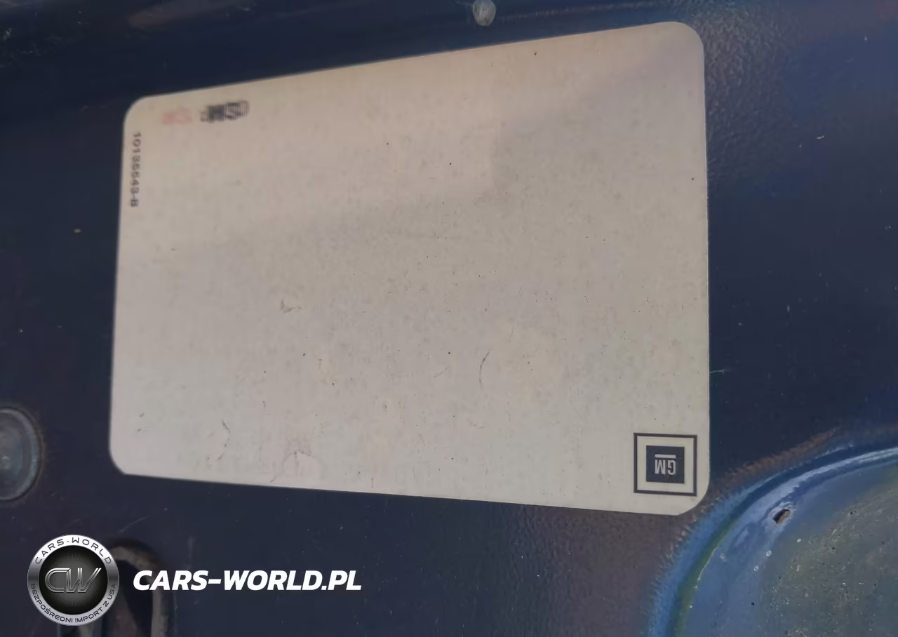 1996 Chevrolet Corsica VIN:1G1LD5540TY102486 - 9