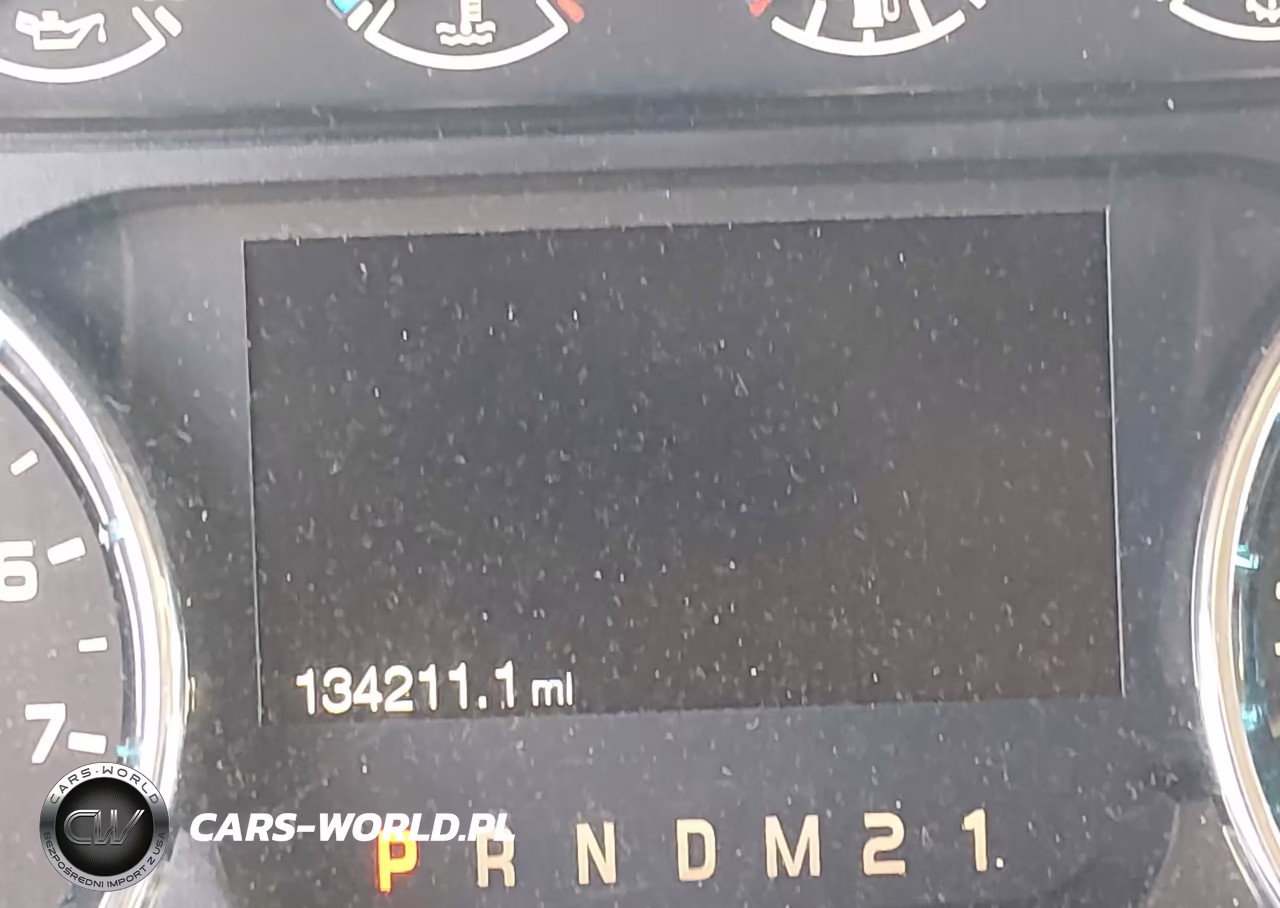 2013 Ford F-150 Xlt VIN:1FTFX1EF0DFD14260 - 15