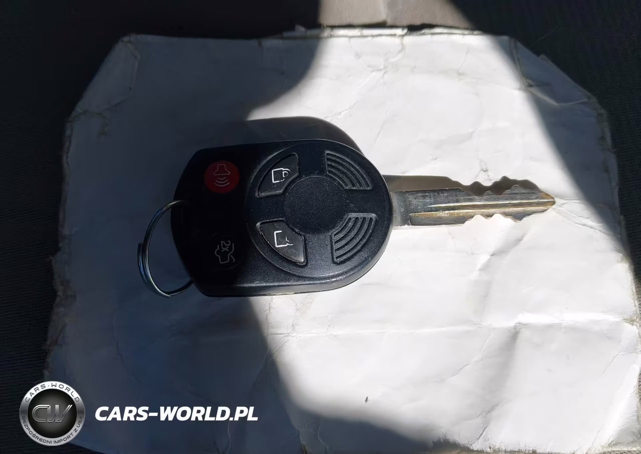 2009 Ford Fusion Se VIN:3FAHP07Z79R127818 - 11