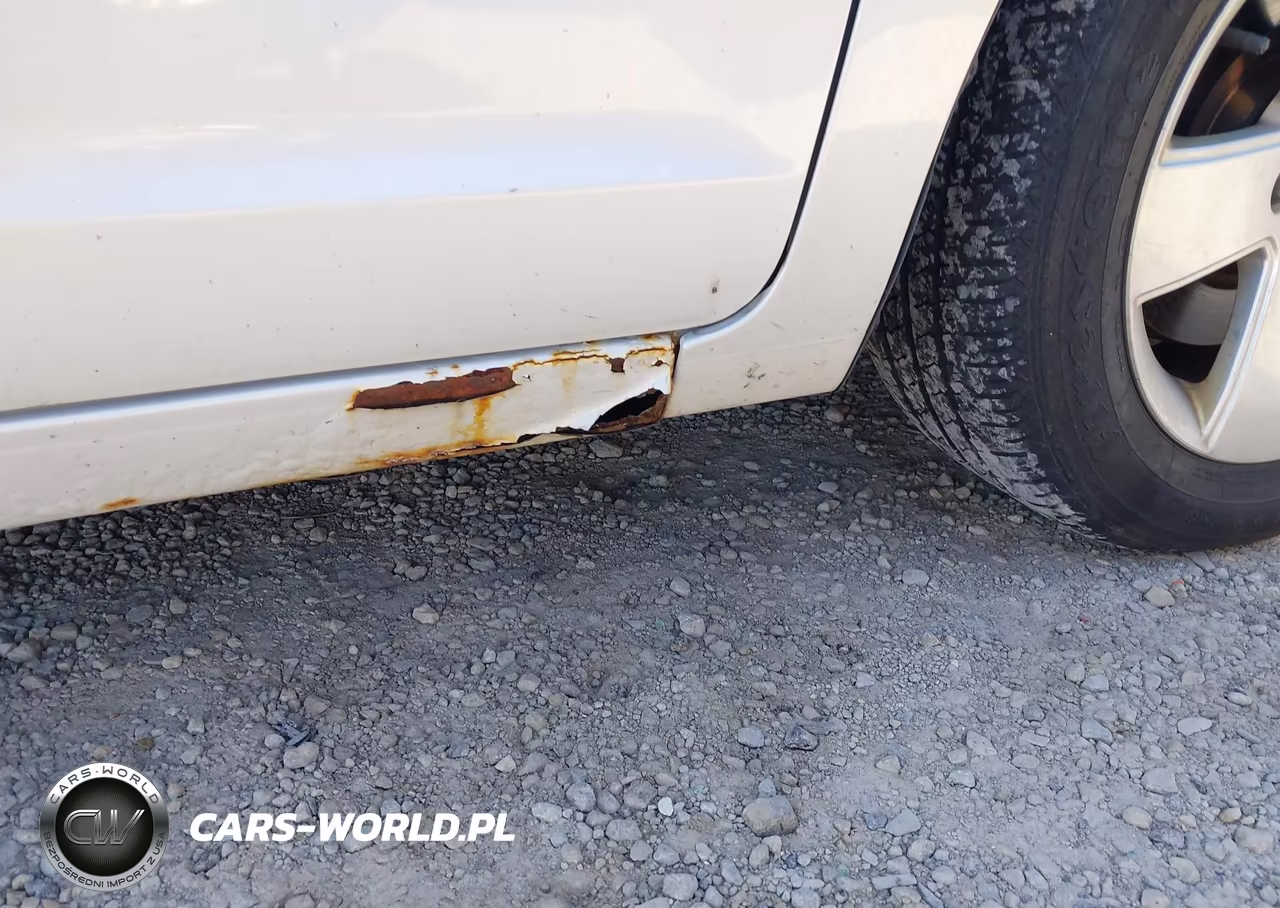 2009 Ford Fusion Se VIN:3FAHP07Z79R127818 - 13