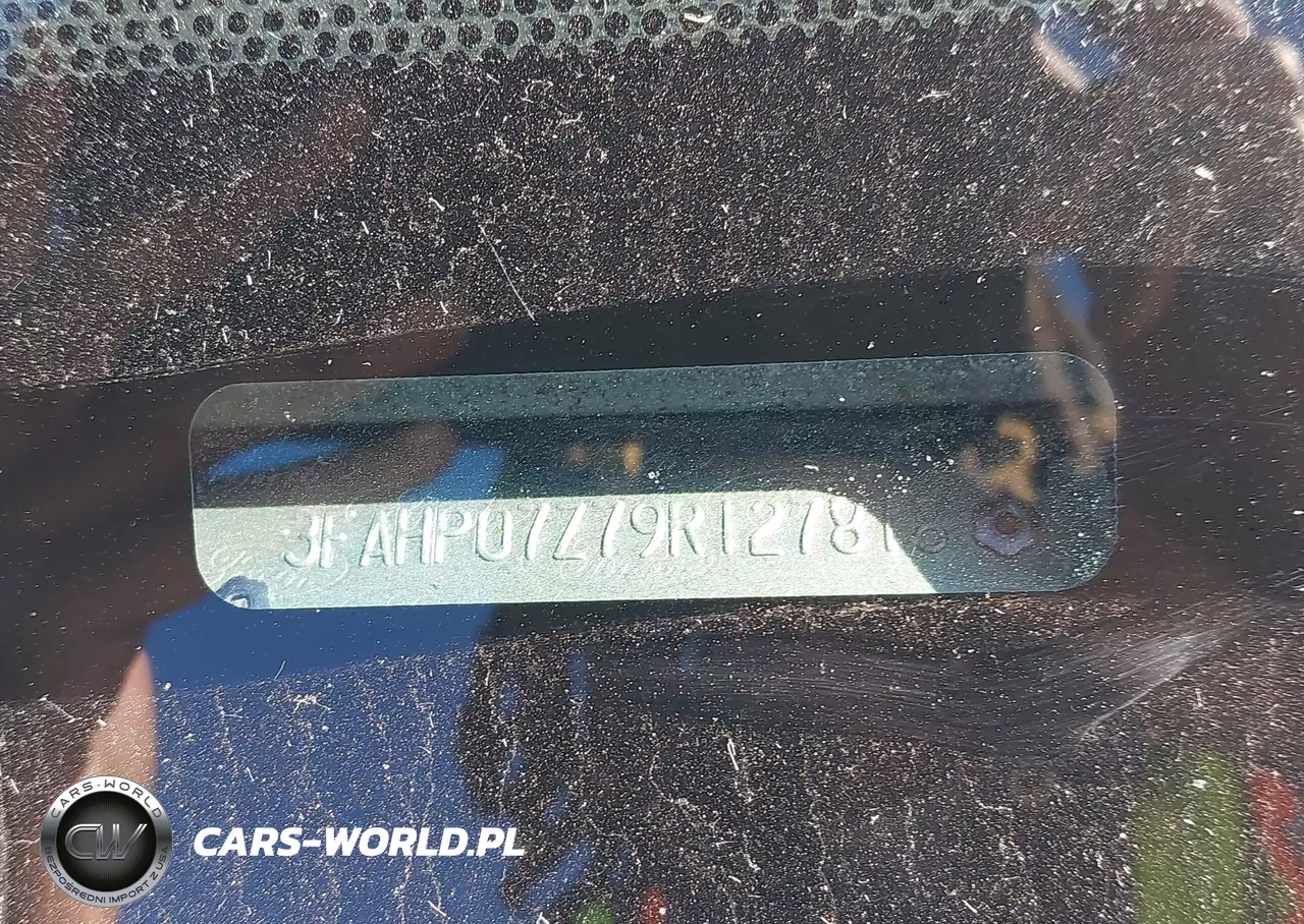 2009 Ford Fusion Se VIN:3FAHP07Z79R127818 - 9