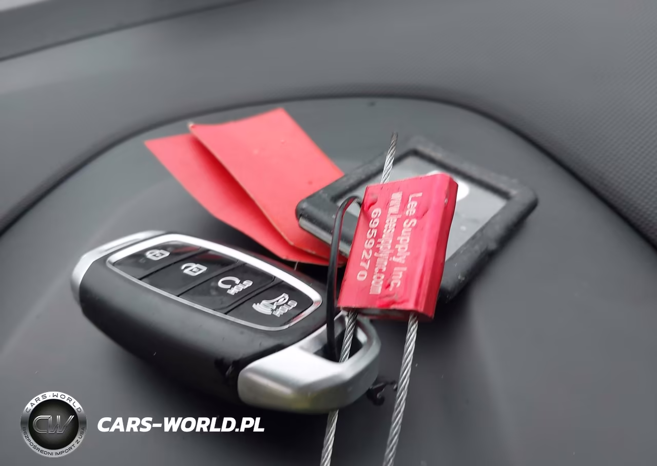 2026 Hyundai Venue Sel VIN:KMHRC8A33TU445217 - 11