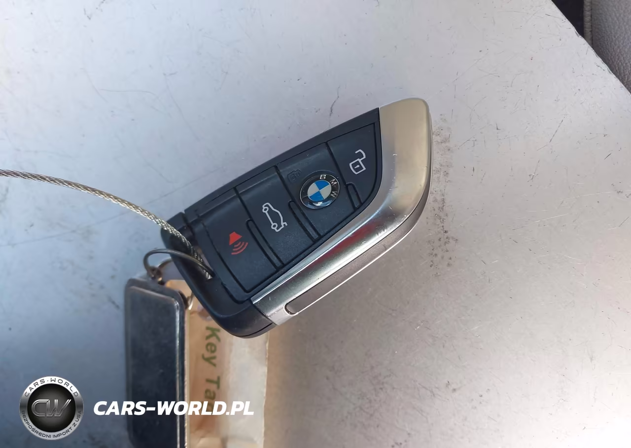 2021 BMW 330I VIN:3MW5R1J0XM8C01154 - 11