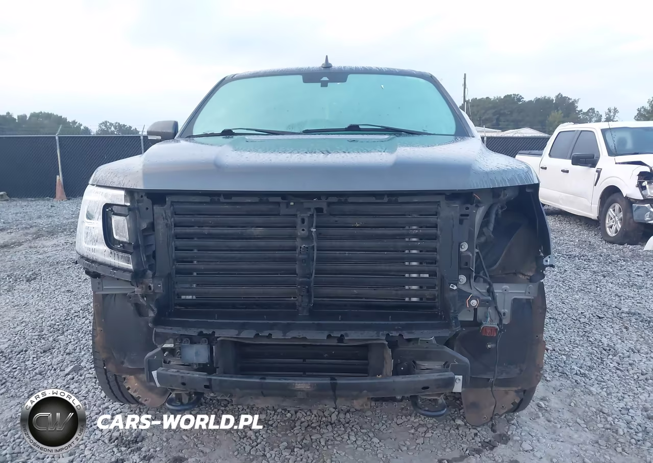 2021 Ford Expedition Limited Max VIN:1FMJK2AT3MEA27281 - 13