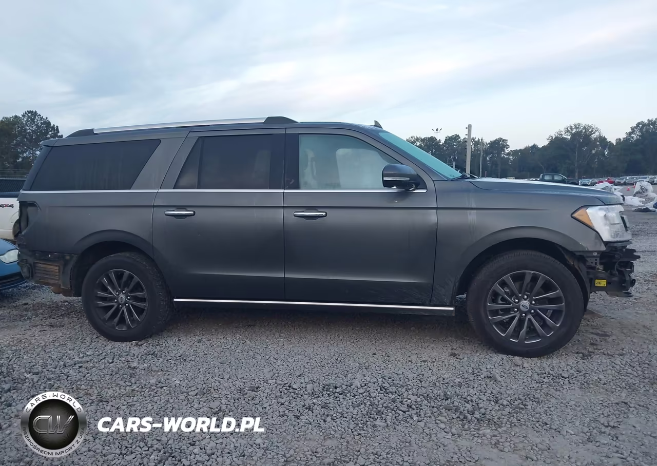 2021 Ford Expedition Limited Max VIN:1FMJK2AT3MEA27281 - 14