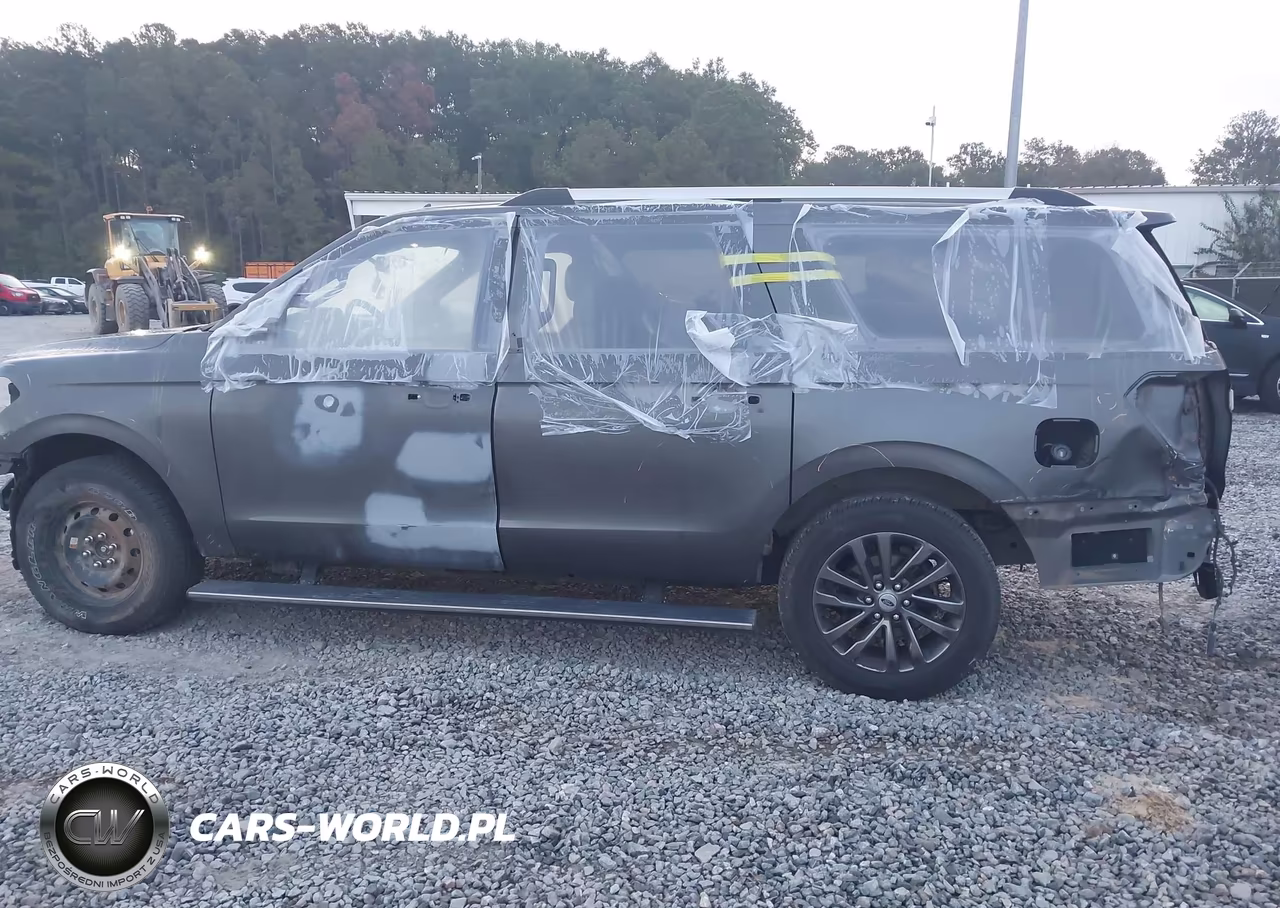 2021 Ford Expedition Limited Max VIN:1FMJK2AT3MEA27281 - 15