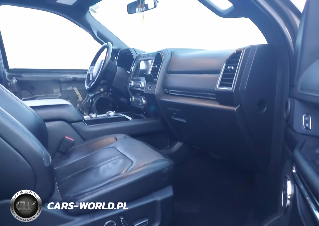 2021 Ford Expedition Limited Max VIN:1FMJK2AT3MEA27281 - 5