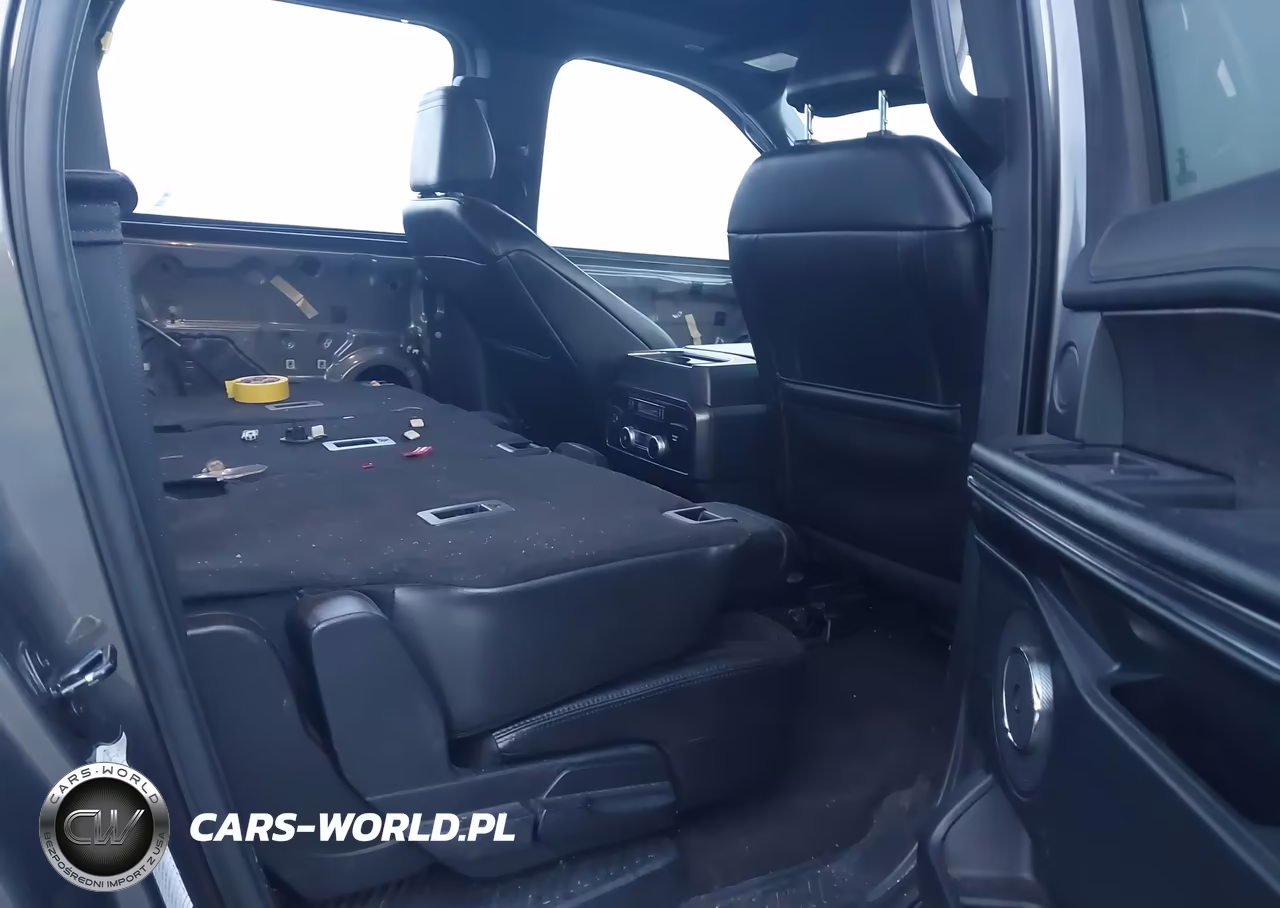 2021 Ford Expedition Limited Max VIN:1FMJK2AT3MEA27281 - 8