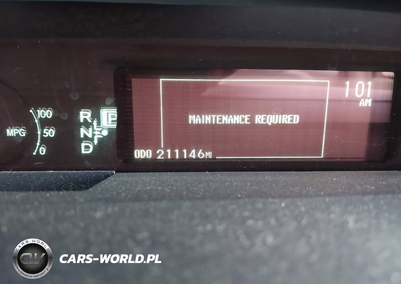 2014 Toyota Prius Two VIN:JTDKN3DU8E0376218 - 15