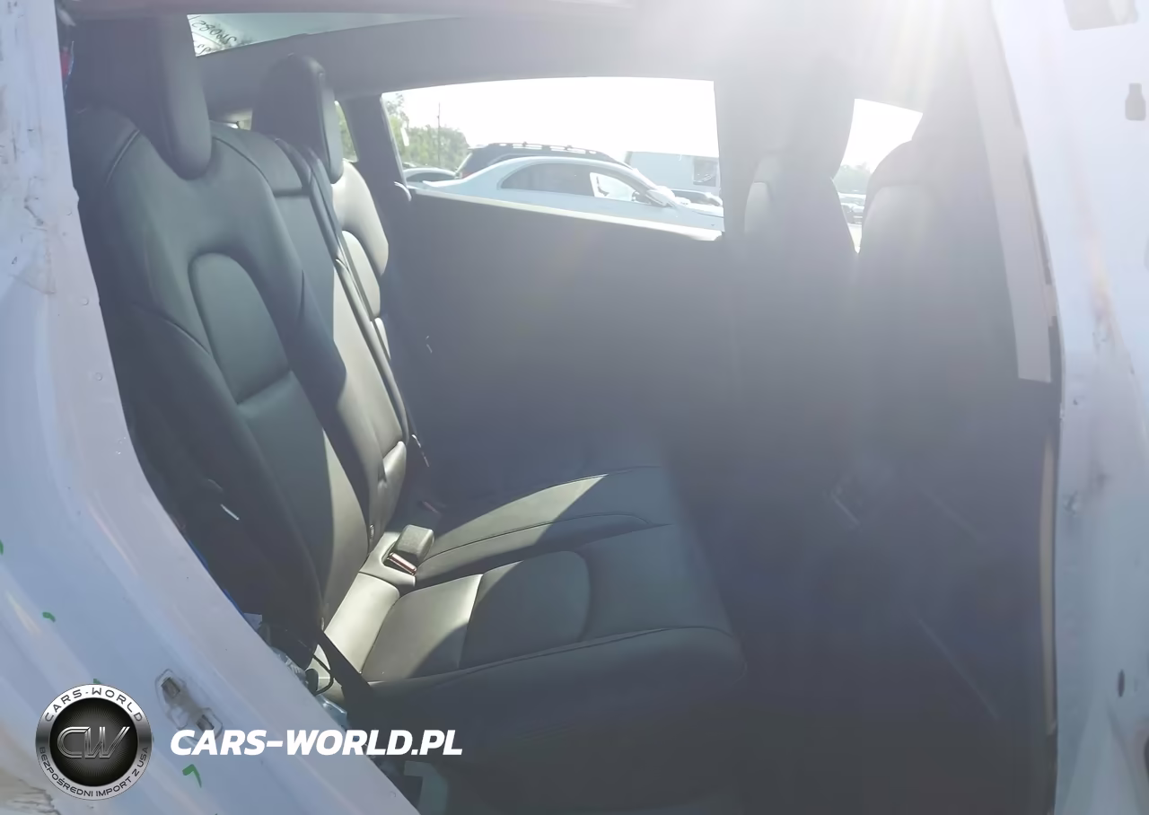 2023 Tesla Model 3 Rear-Wheel Drive VIN:5YJ3E1EA7PF493578 - 8