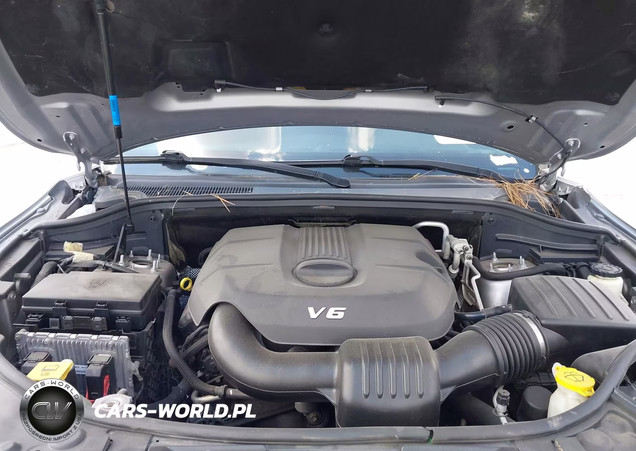 2014 Dodge Durango Sxt VIN:1C4RDHAG3EC414479 - 10