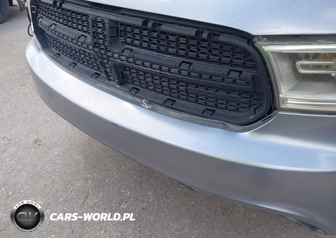 2014 Dodge Durango Sxt VIN:1C4RDHAG3EC414479 - 6