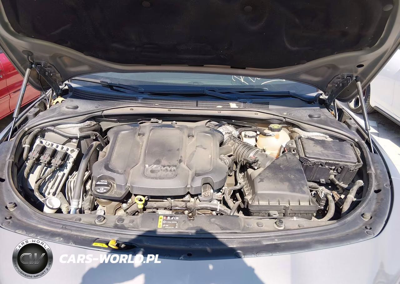 2017 Buick Lacrosse Essence VIN:1G4ZP5SS5HU137336 - 10