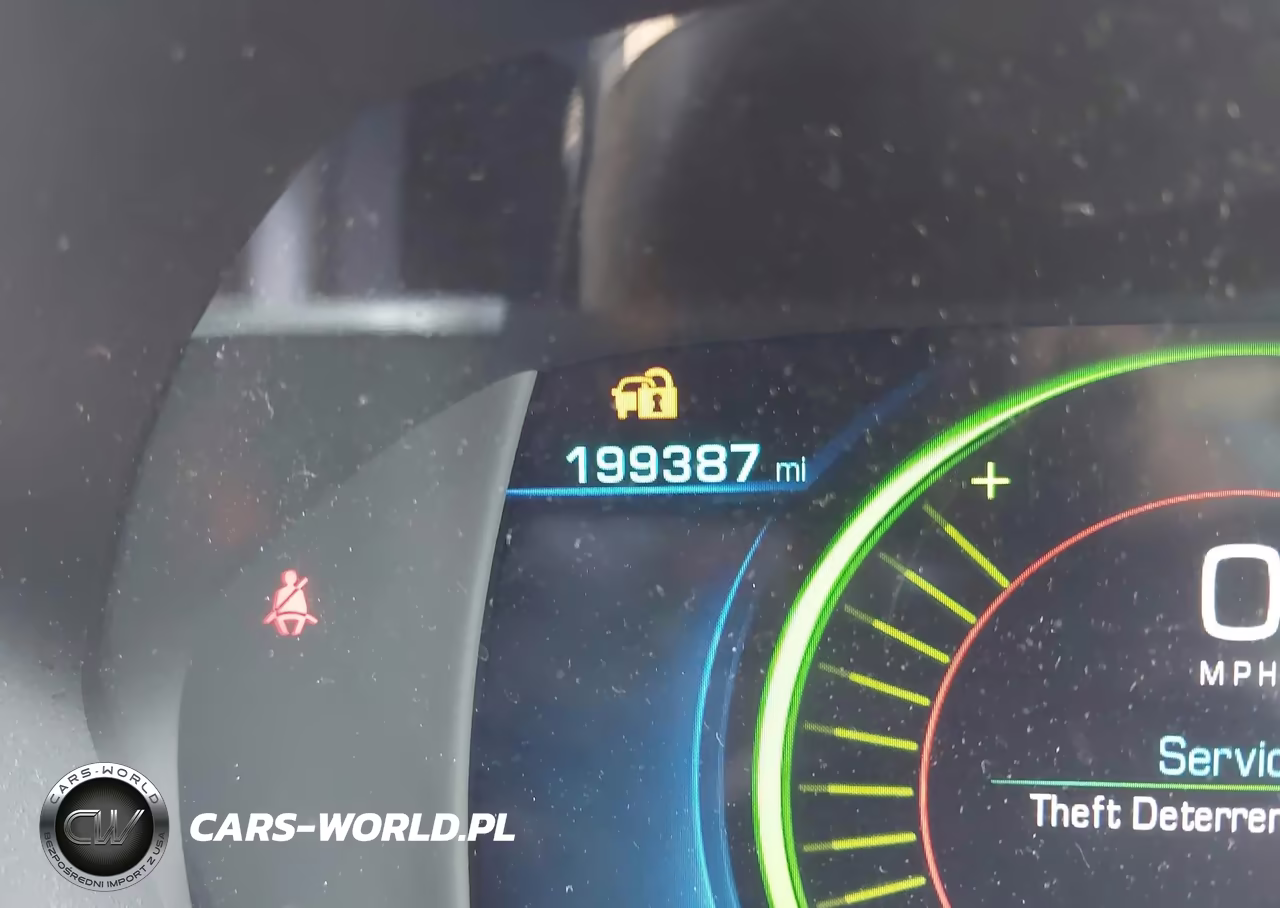2017 Chevrolet Volt Lt VIN:1G1RC6S55HU102689 - 15