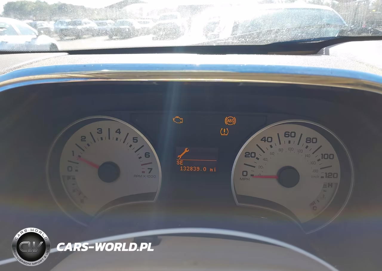 2006 Ford Explorer Limited VIN:1FMEU75E46UB59589 - 7