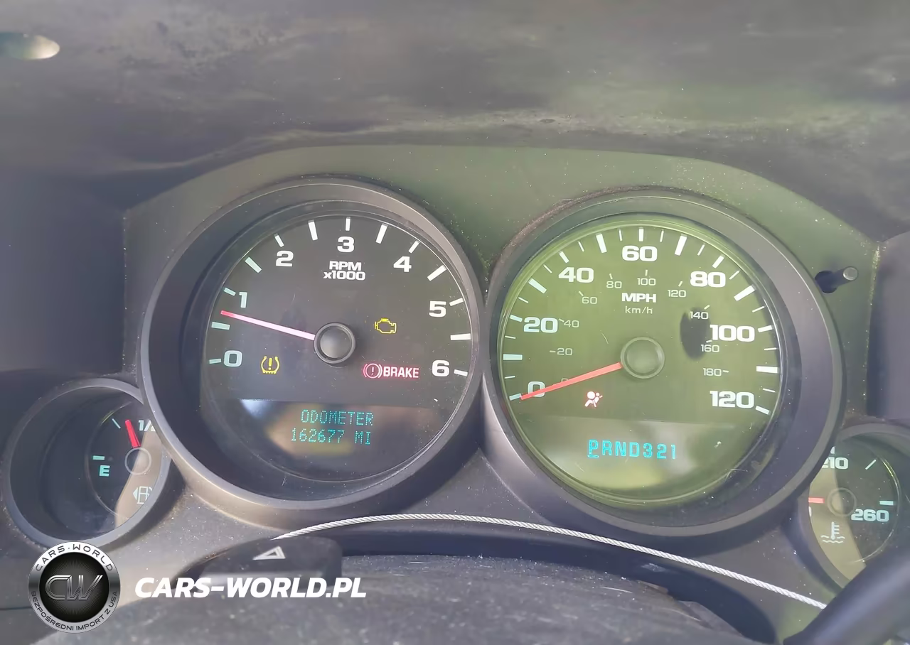2008 Chevrolet Silverado 1500 Work Truck VIN:1GCEC14X38Z137211 - 7