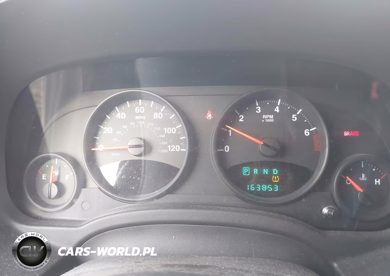 2011 Jeep Patriot Sport VIN:1J4NF1GB4BD112257 - 7
