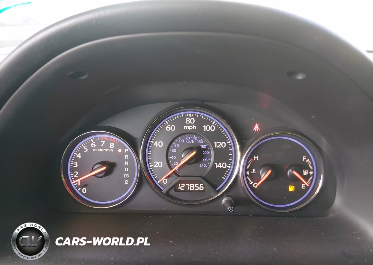 2003 Honda Civic Lx VIN:2HGES16663H550211 - 7