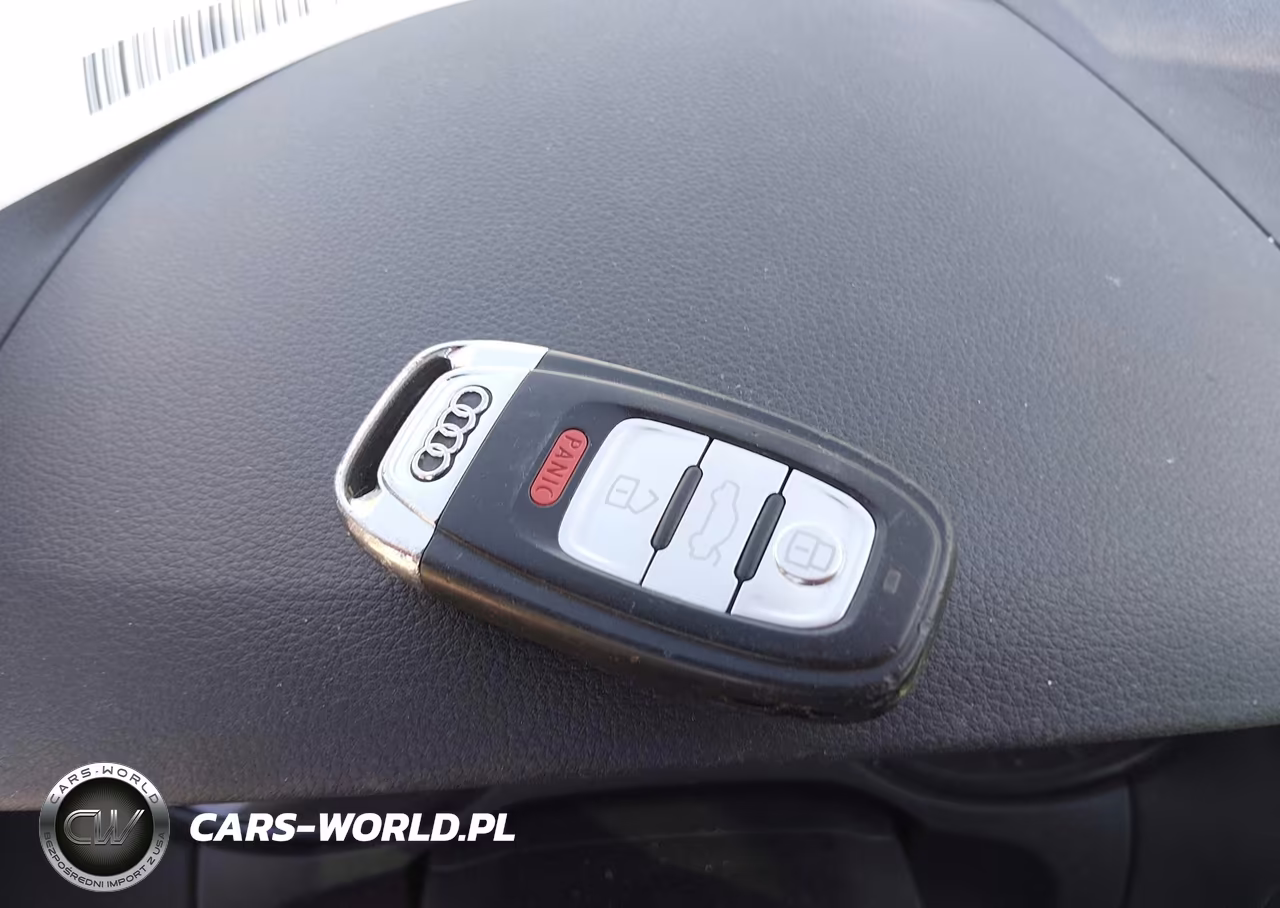 2017 Audi Q5 2.0T Premium VIN:WA1C2AFP9HA026906 - 11