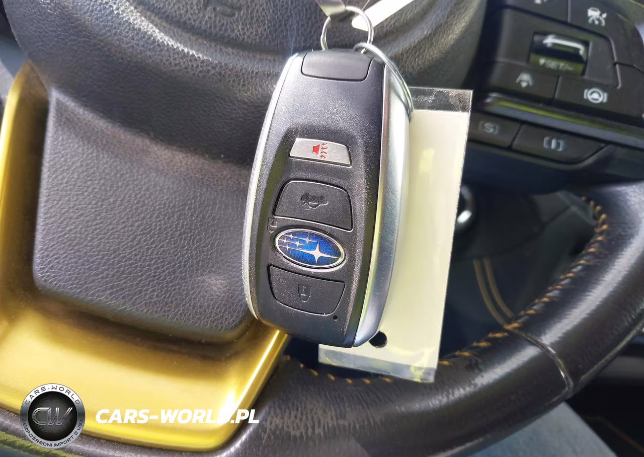 2021 Subaru Crosstrek Sport VIN:JF2GTHSC7MH272338 - 11